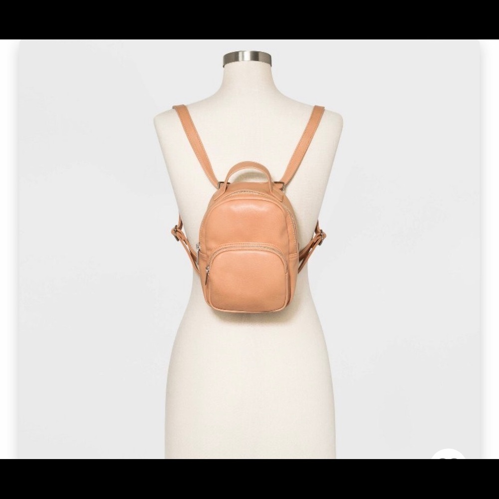Wild Fable Mini Convertible Backpack - Picture 4 of 6